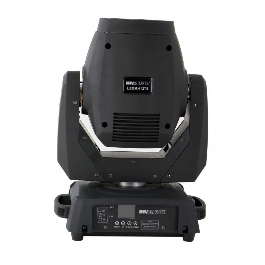Involight - LED MH 127 S – 2. kép
