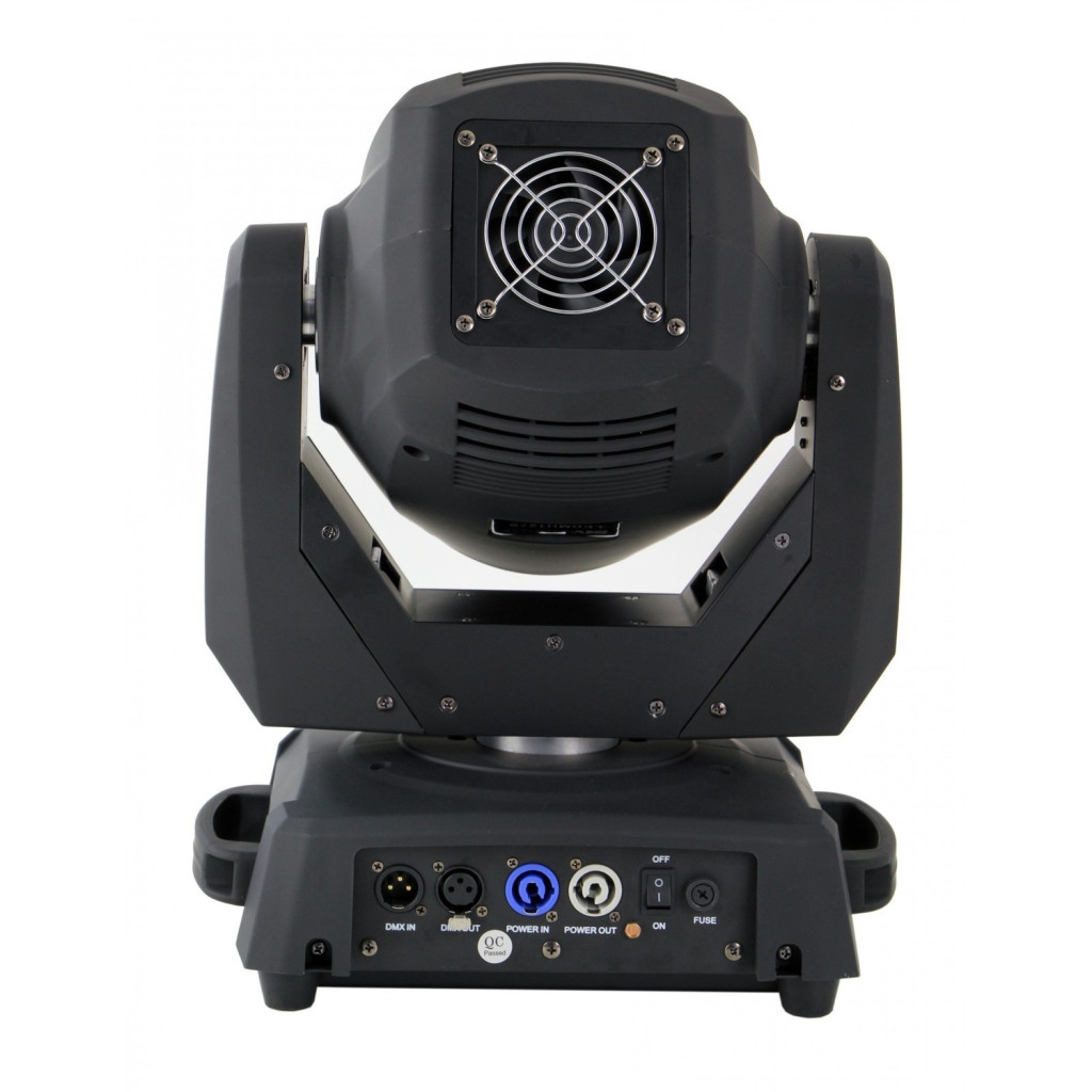 Involight - LED MH 127 S – 3. kép