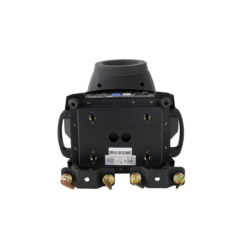 Involight - LED MH 127 S – 4. kép