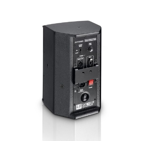 LD Systems - SAT62AG2 – 2. kép