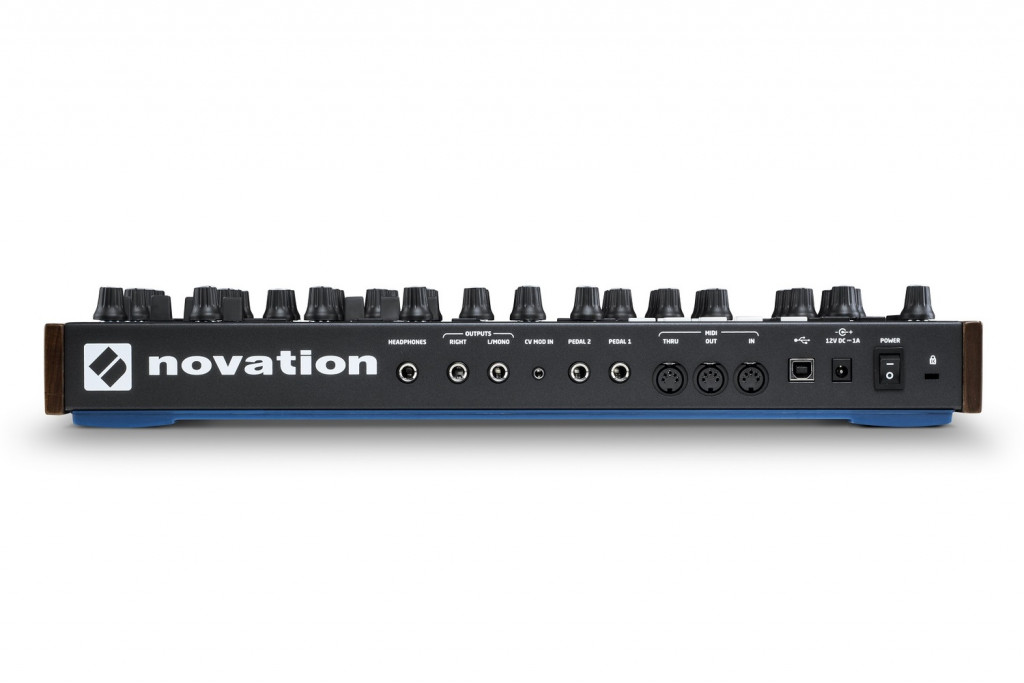 Novation - Peak – 3. kép