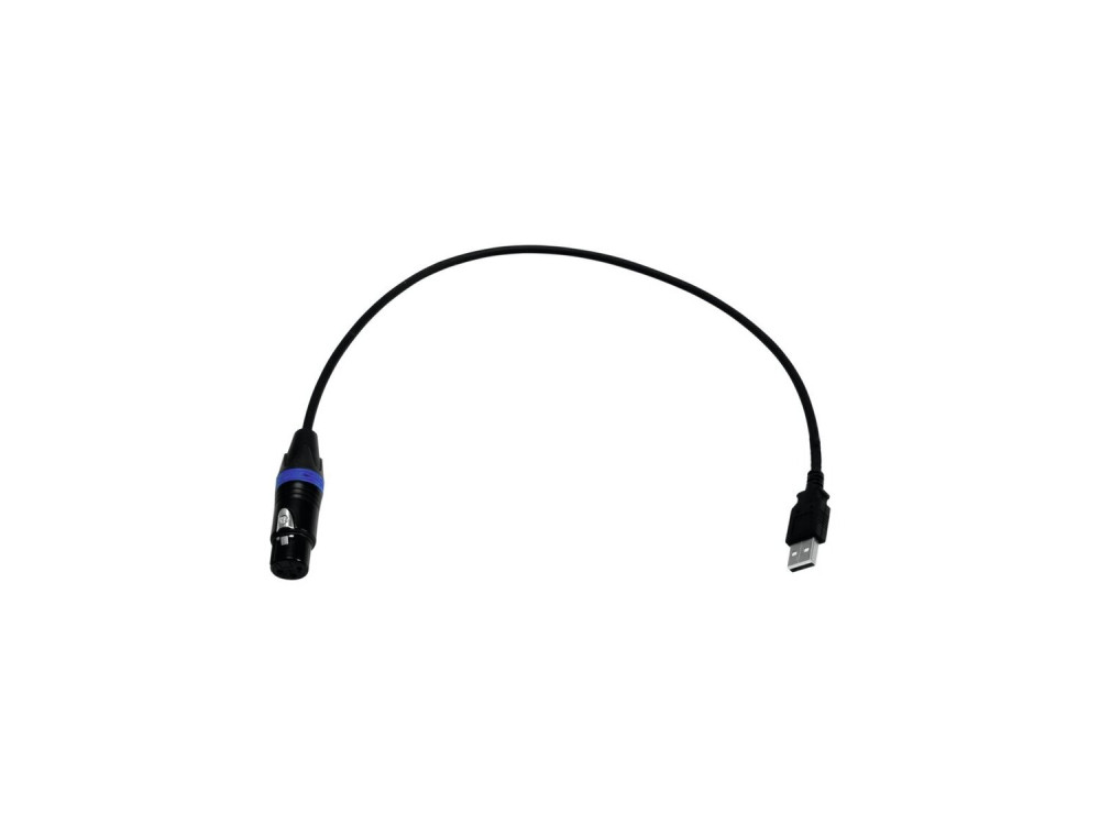 Eurolite - USB-DMX512 PRO