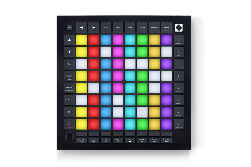Novation - Launchpad PRO MK3 – 2. kép