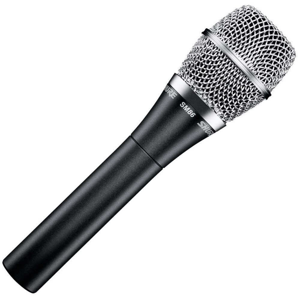 Shure - SM 86
