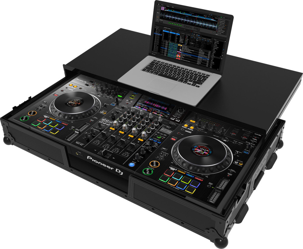 Zomo - P-XDJ-XZ NSE Plus