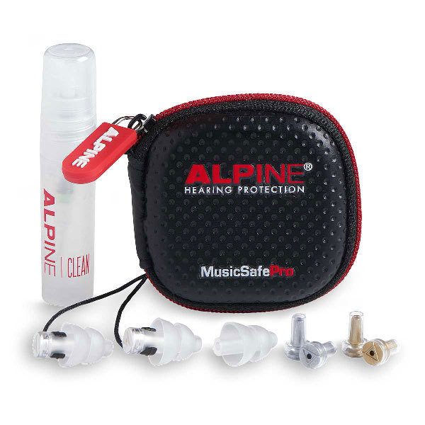 Alpine HP - Music Safe Pro MK2 – 2. kép