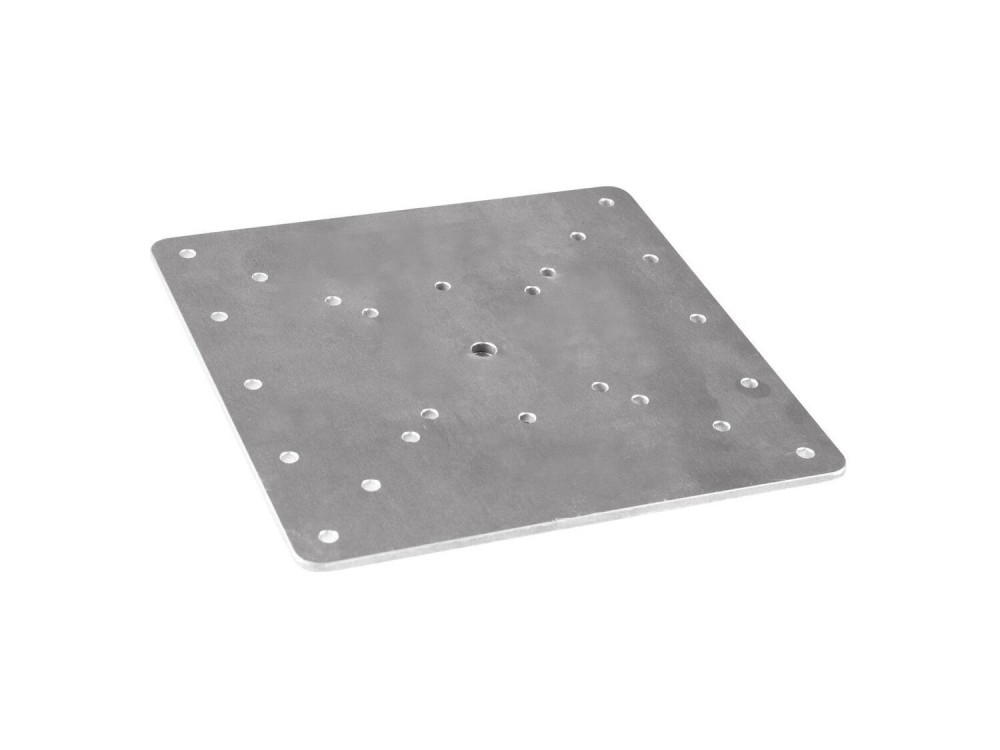 Alutruss - LCD Truss Plate