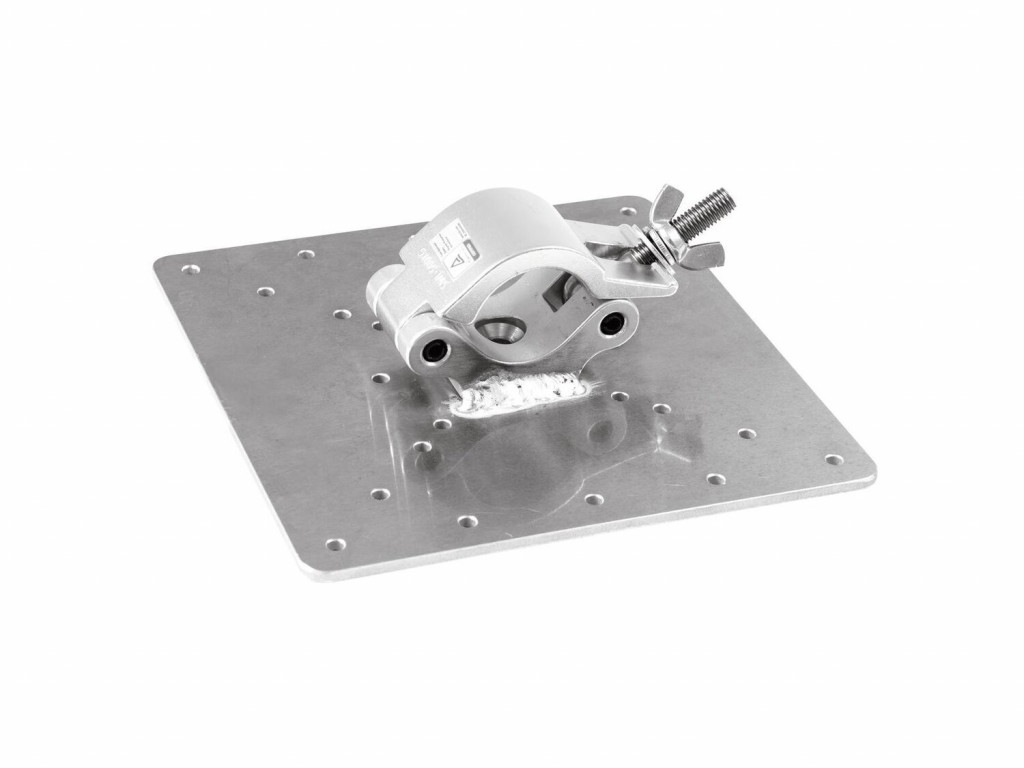 Alutruss - LCD Truss Plate – 2. kép