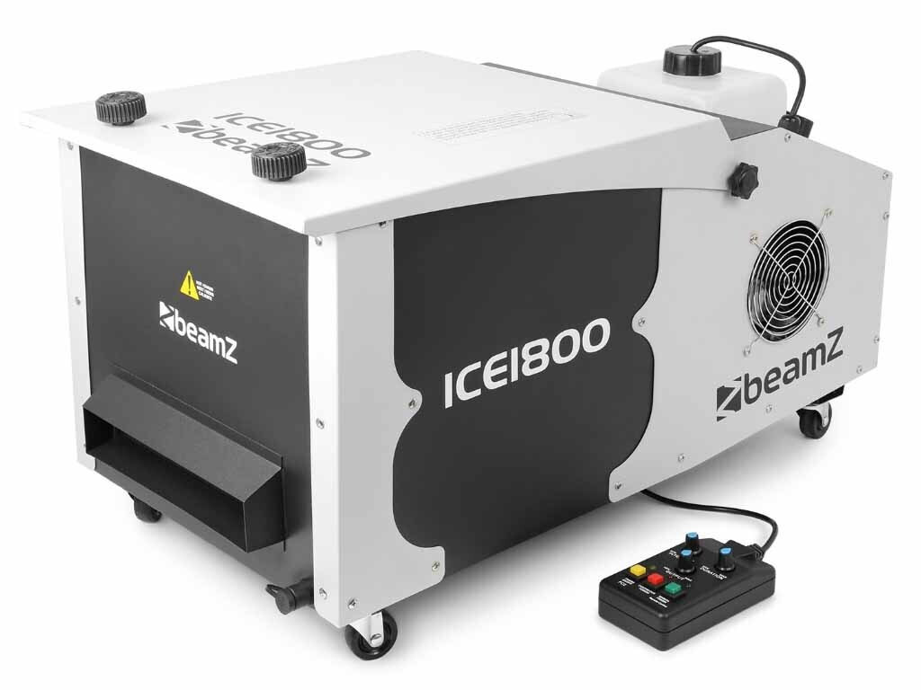 BeamZ - ICE1800 – 2. kép