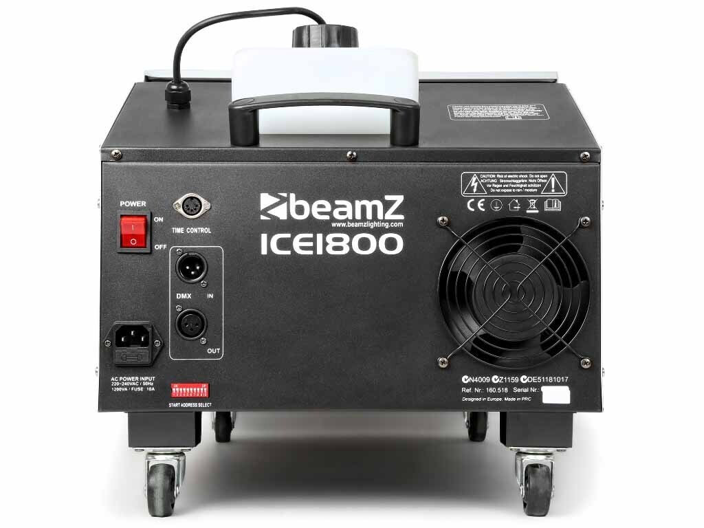 BeamZ - ICE1800 – 3. kép