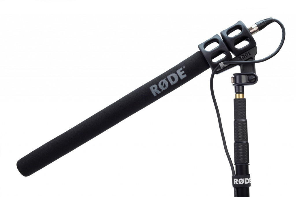 Rode - NTG-8 – 2. kép
