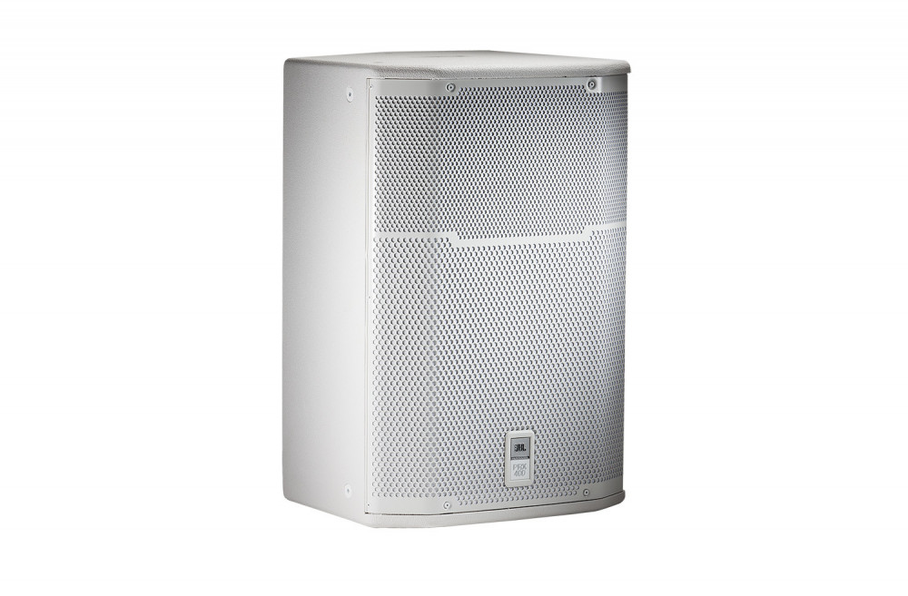 JBL - PRX415M-WH