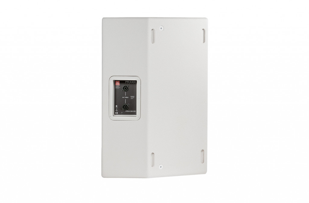 JBL - PRX415M-WH – 2. kép
