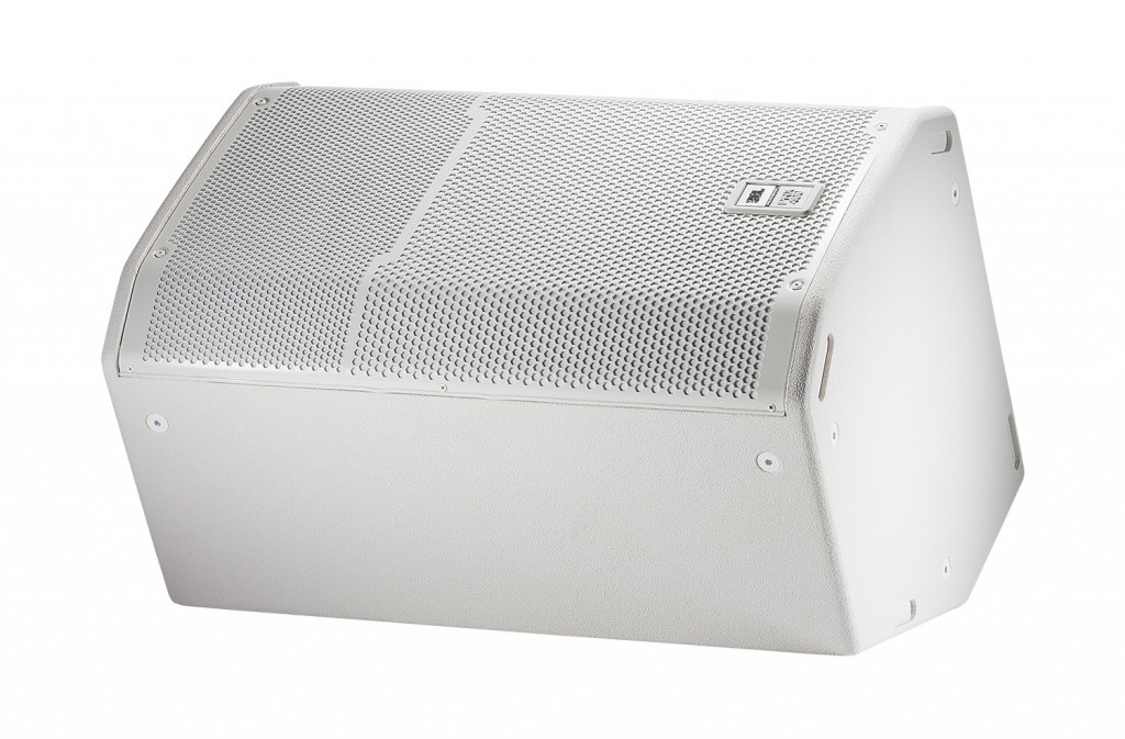 JBL - PRX415M-WH – 3. kép