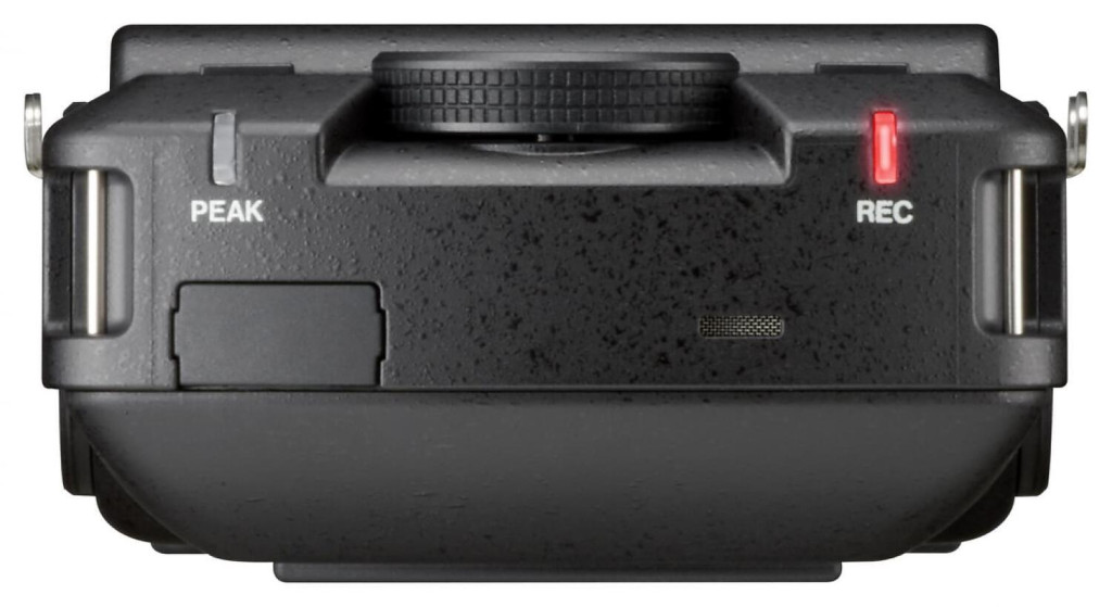 Tascam - Portacapture X8 – 3. kép
