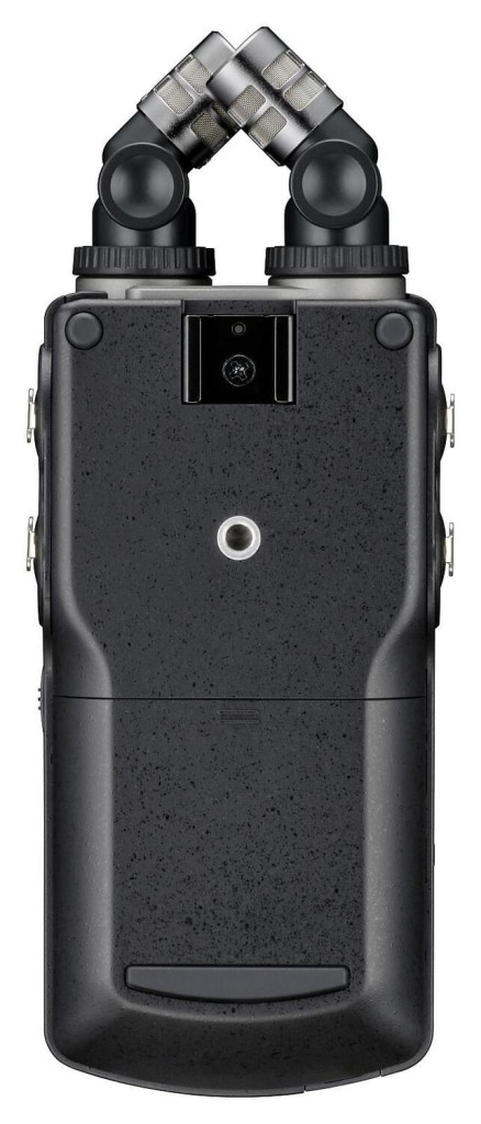 Tascam - Portacapture X8 – 6. kép