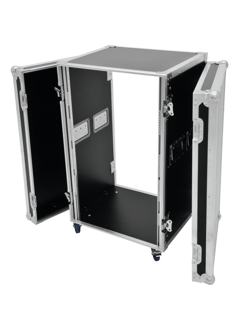 Roadinger - Rack Profi 20U – 2. kép