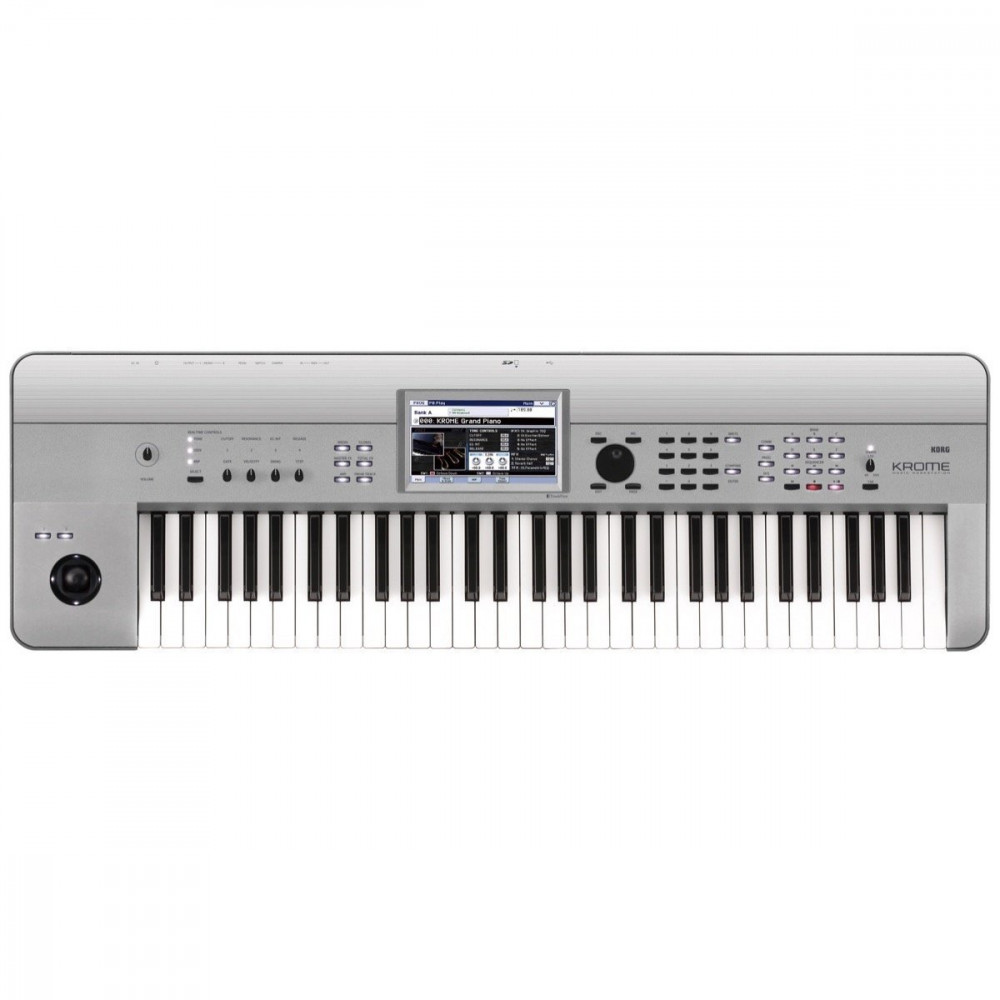 Korg - Krome-61PT
