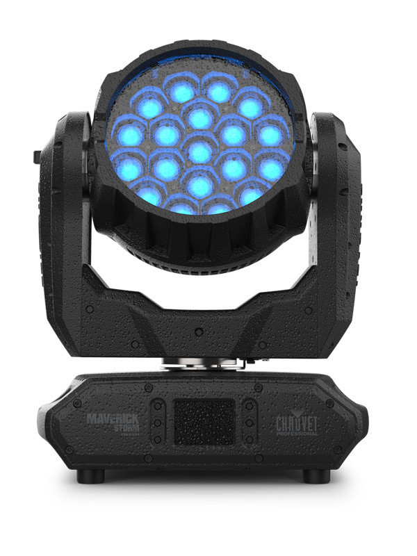 Chauvet Professional - Maverick Storm 1 Wash