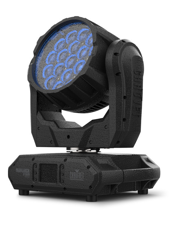 Chauvet Professional - Maverick Storm 1 Wash – 2. kép