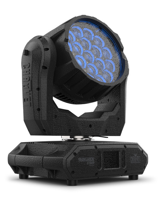 Chauvet Professional - Maverick Storm 1 Wash – 3. kép