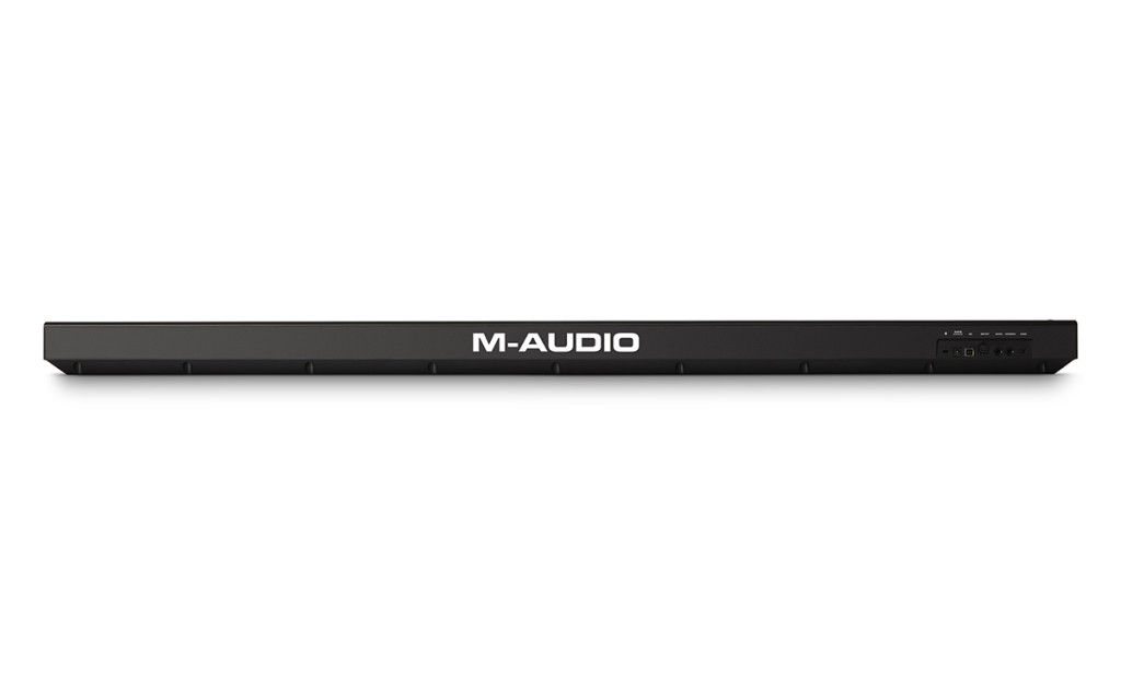 M-Audio - Keystation 88 MK3 – 3. kép