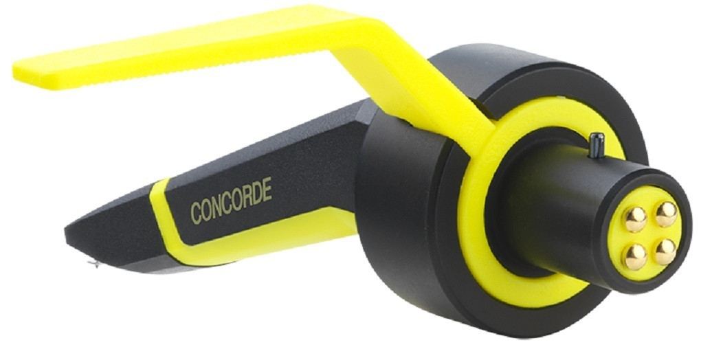 Ortofon - Concorde MKII Club – 2. kép