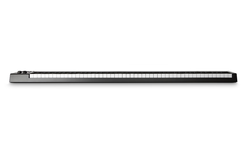 M-Audio - Keystation 88 MK3 – 4. kép