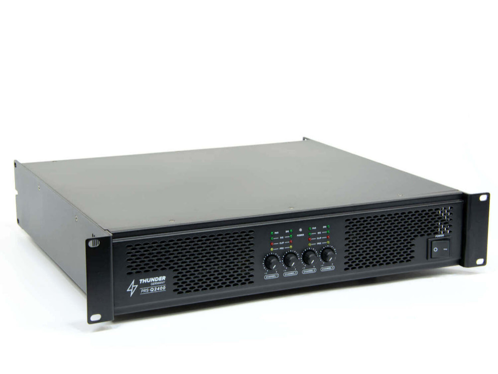 Thunder - PRS-Q2400