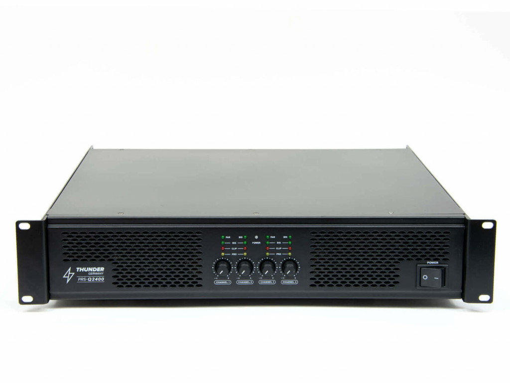 Thunder - PRS-Q2400 – 3. kép