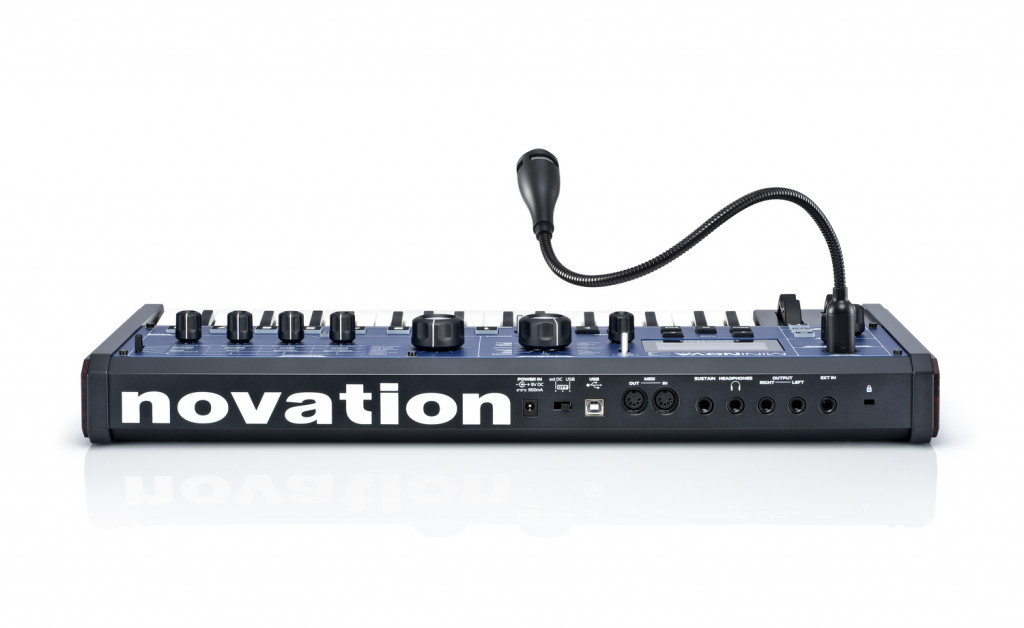 Novation - MiniNova – 3. kép