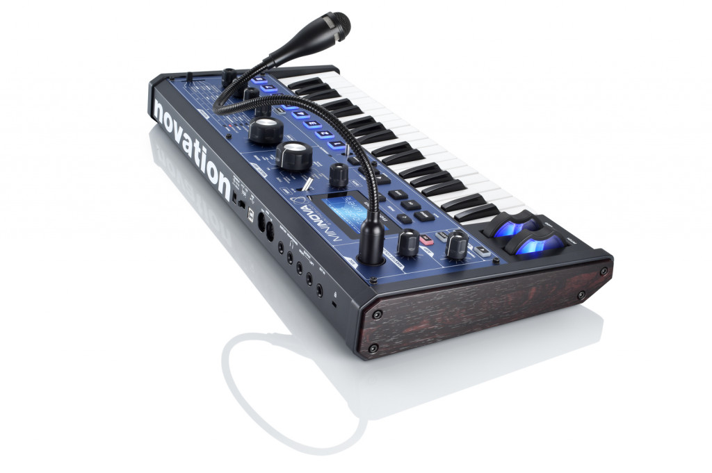 Novation - MiniNova – 4. kép