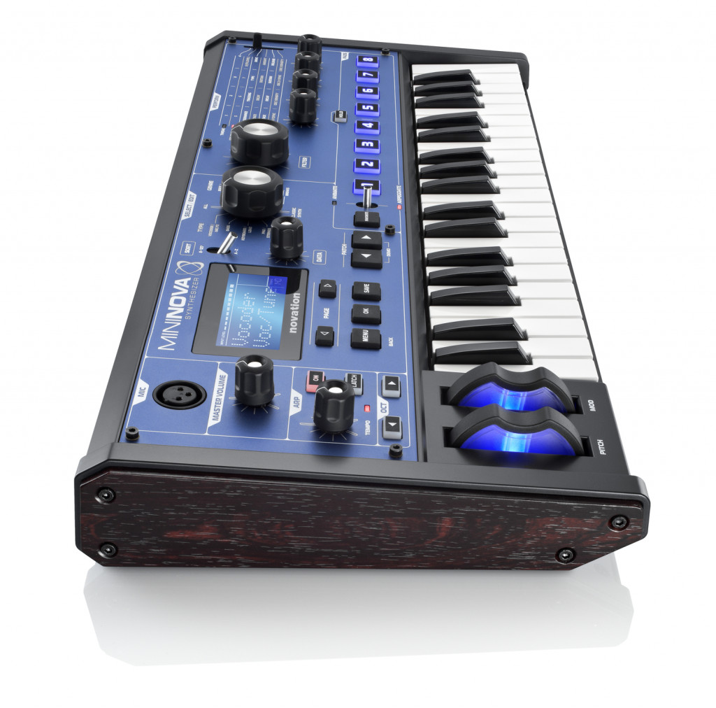 Novation - MiniNova – 5. kép