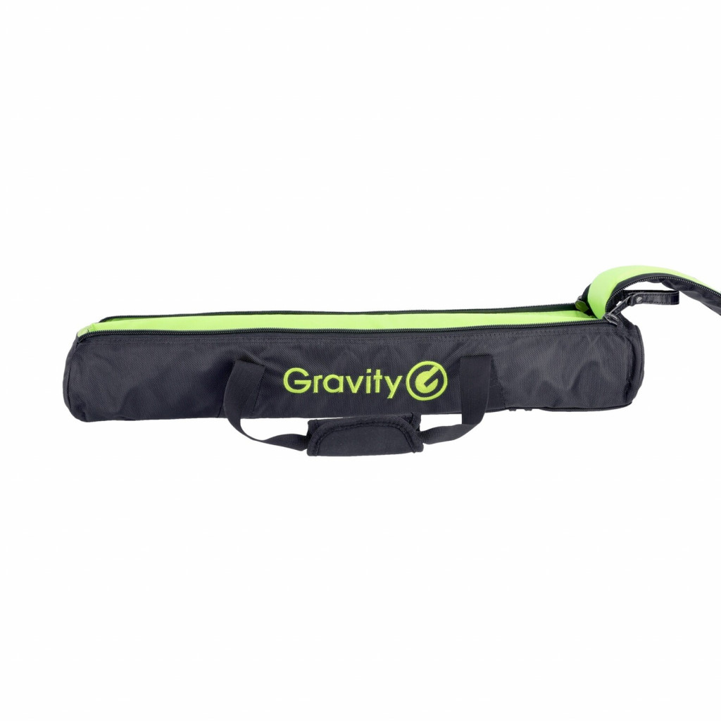 Gravity - BGSS2TB – 2. kép