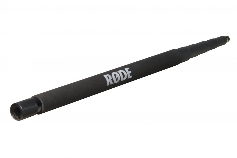 Rode - Boompole