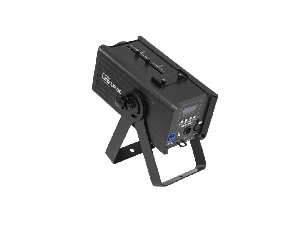 Eurolite - LED LP-30 – 3. kép