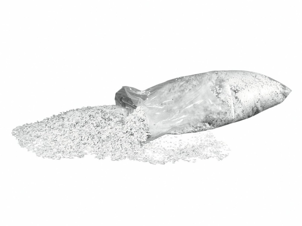 Eurolite - Confetti SW-1 White