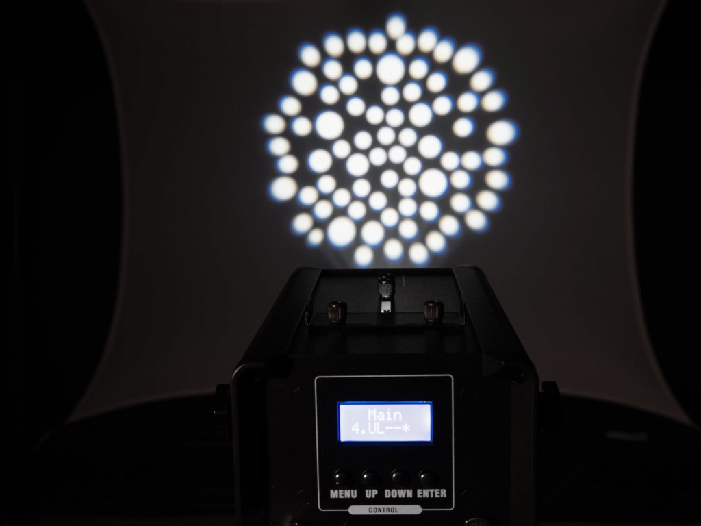 Eurolite - LED LP-30 – 7. kép
