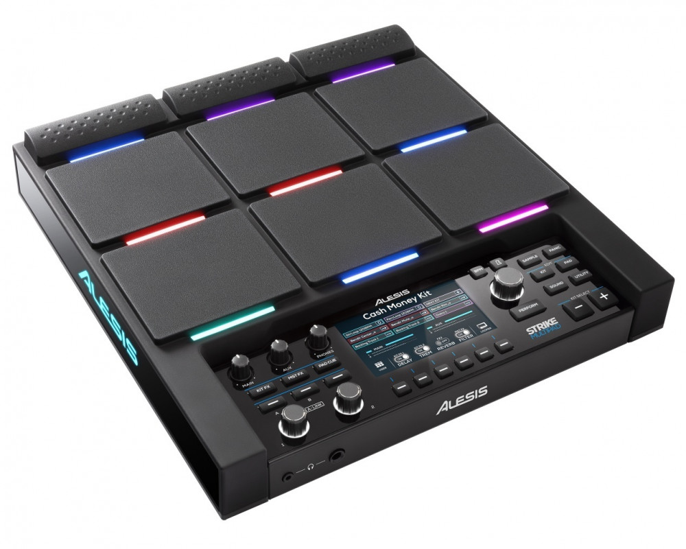 Alesis - Strike Multipad