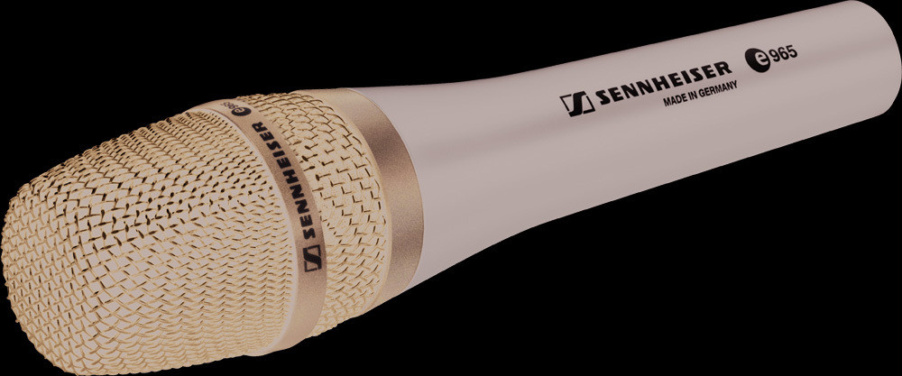 Sennheiser - e 965
