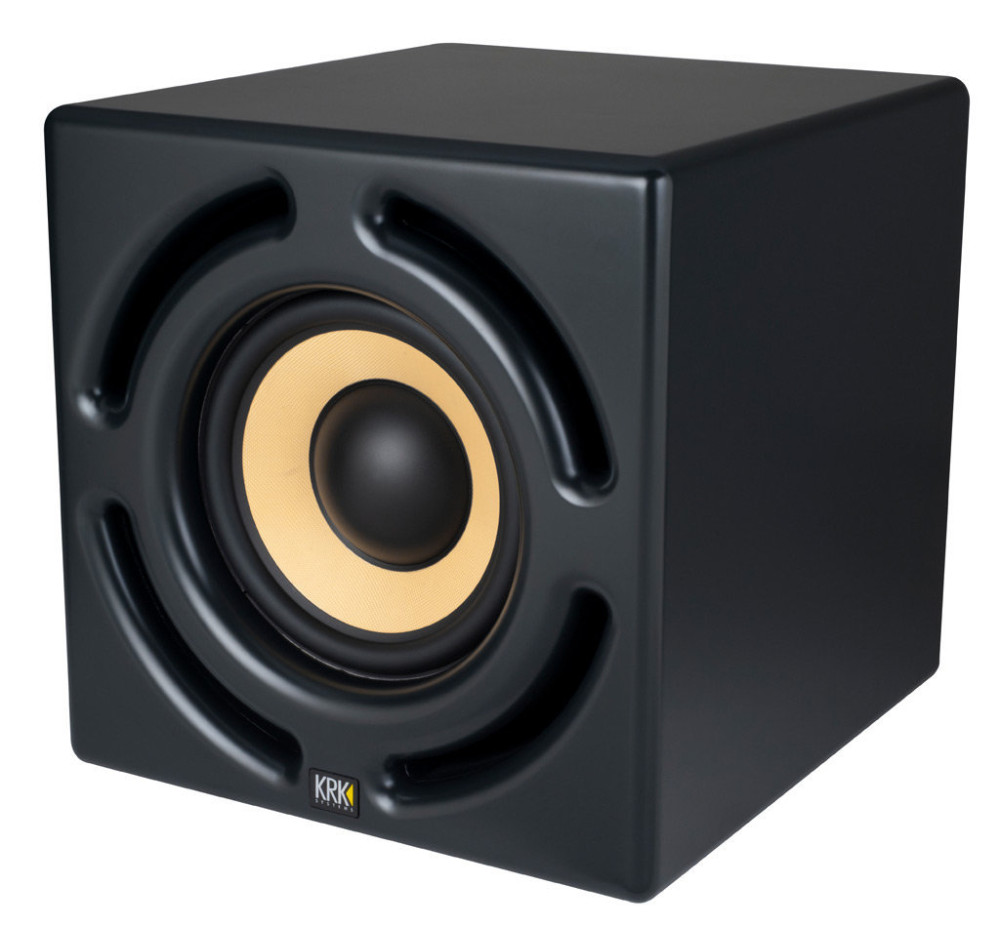 KRK - 12sHO