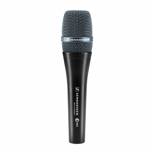 Sennheiser - e 965 – 2. kép