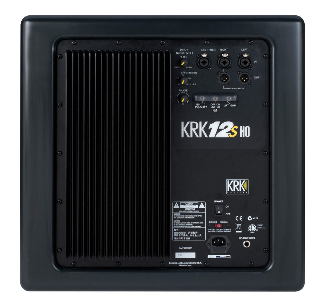 KRK - 12sHO – 2. kép
