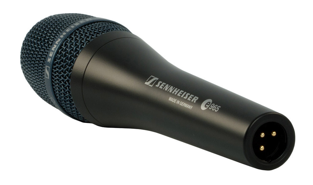 Sennheiser - e 965 – 3. kép