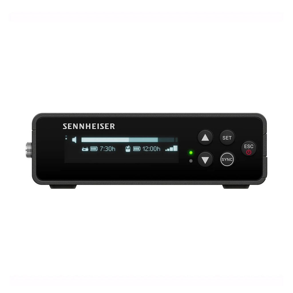 Sennheiser - EW-DP EK – 2. kép
