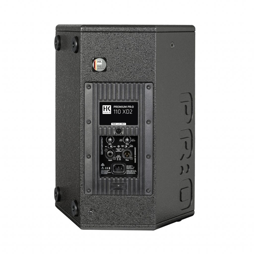 HK Audio - Premium PR:O 110 XD2 – 4. kép