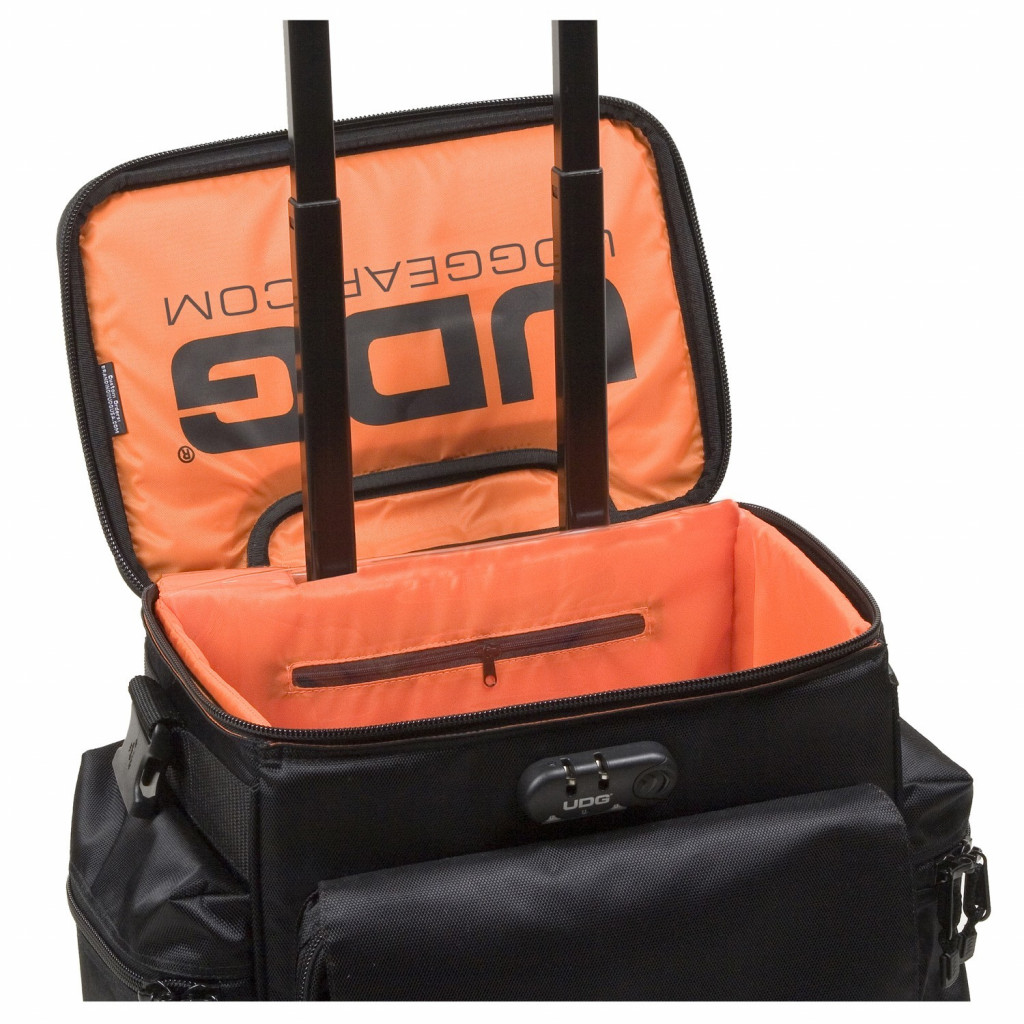 UDG - U9679BL/OR – 2. kép