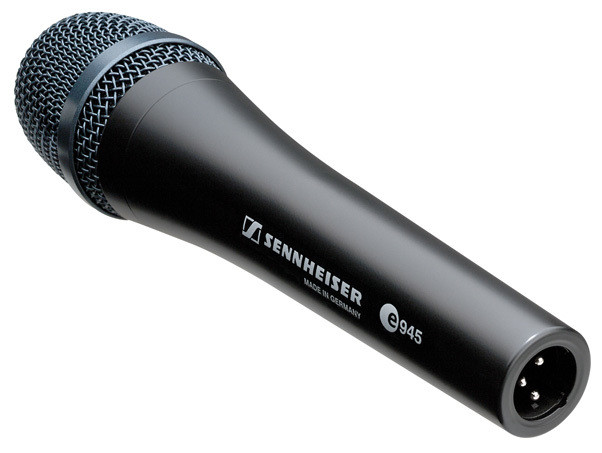 Sennheiser - e 945