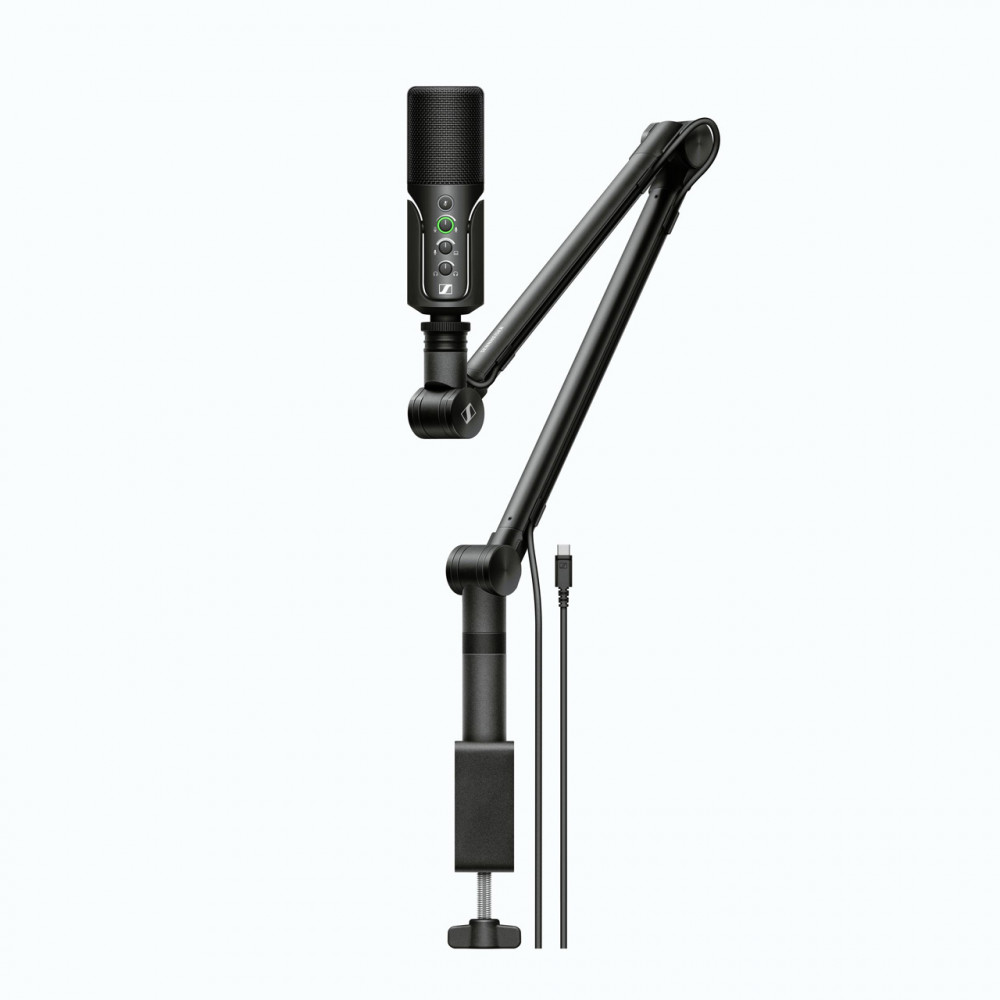 Sennheiser - Profile Streaming Set