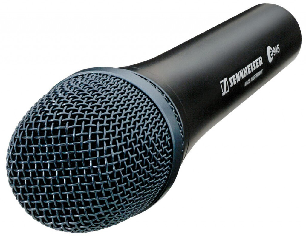 Sennheiser - e 945 – 2. kép
